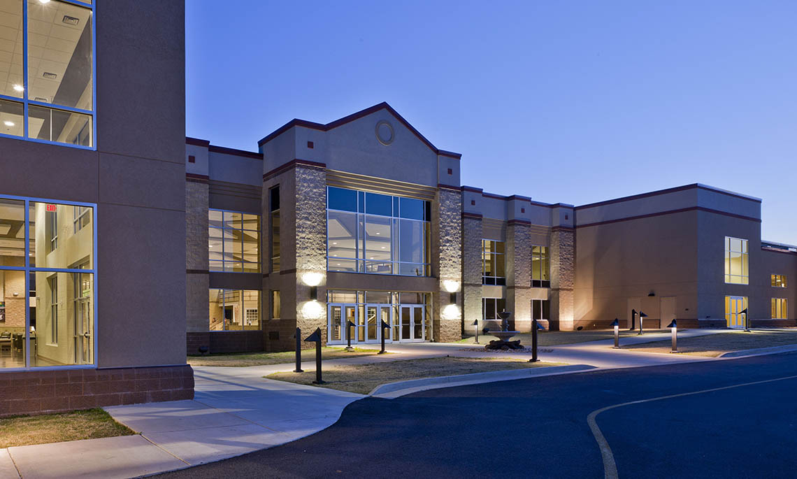 R. Messner Construction